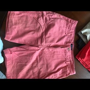 Nautica Pink Shorts